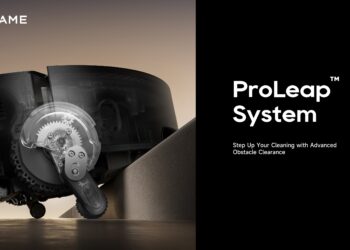 1. ProLeap™ System