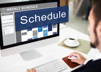 5 aplicații utile pentru a-ți organiza mai bine timpul și sarcinile