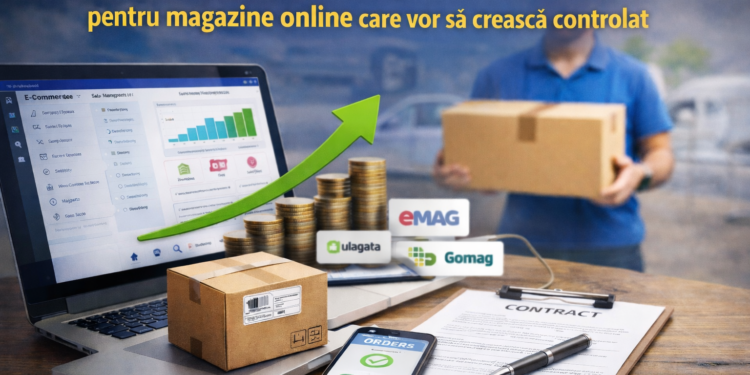 solutie curierat okcurier.ro